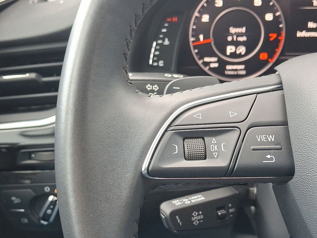 Thumbnail: 2017 Audi Q7 - 22