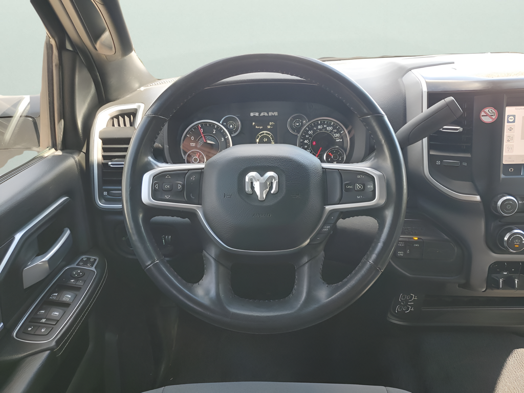 Used Car 2024 Ram 2500  Big Horn For Sale Under $50,000 In Austin, Texas