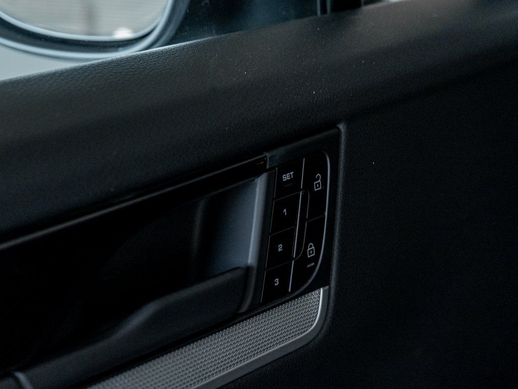 Certified Used 2024 Silver Porsche  image 29