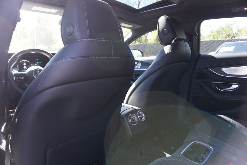 Thumbnail: 2023 Mercedes-Benz AMG GT - 15