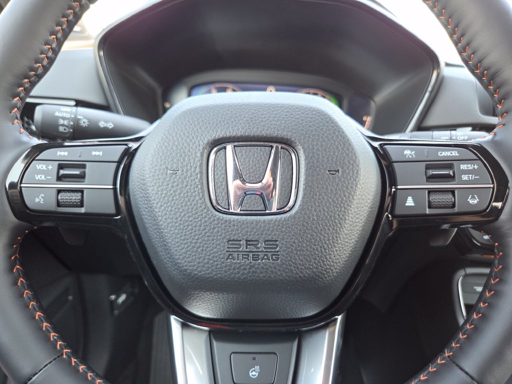 New 2026  Honda Sport Touring image 39