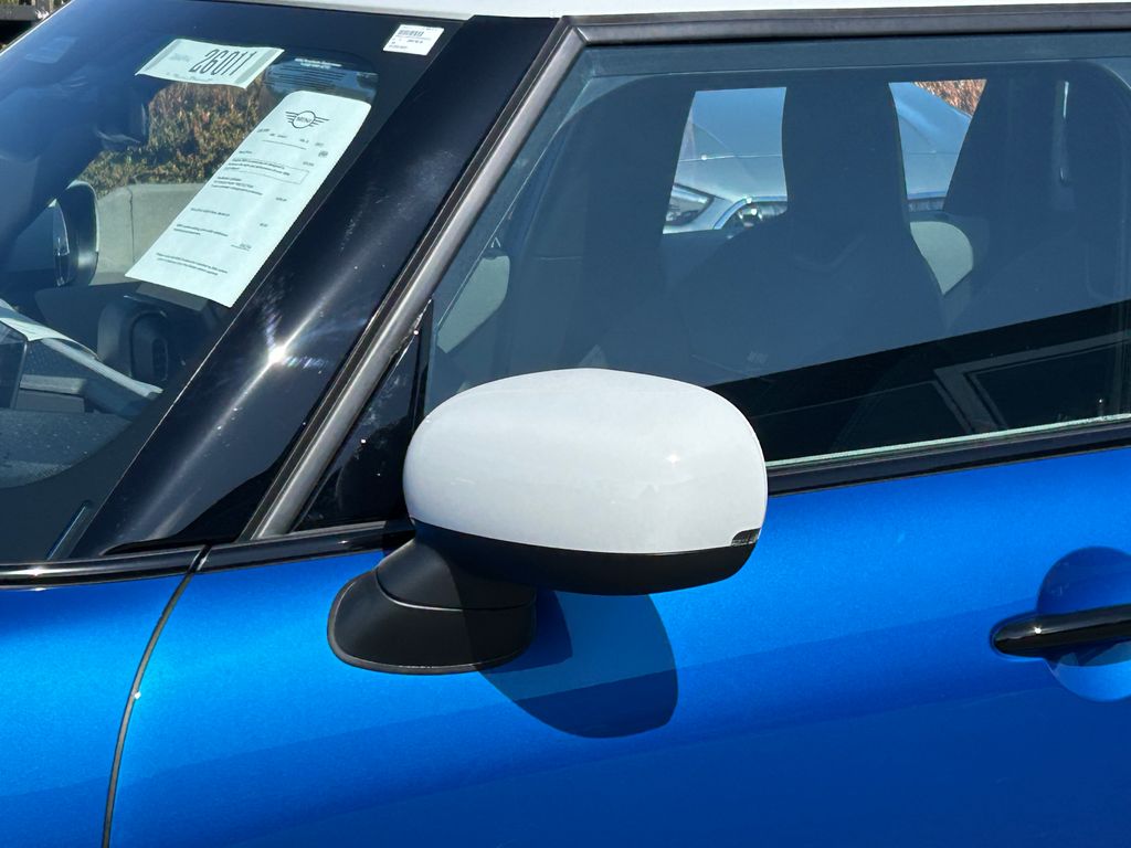 Thumbnail: 2026 MINI Cooper - 10