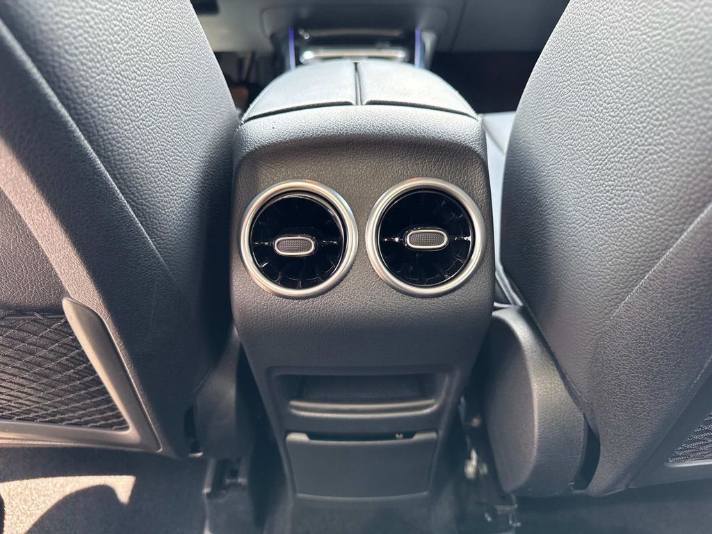 SUV GLB 250 4MATIC