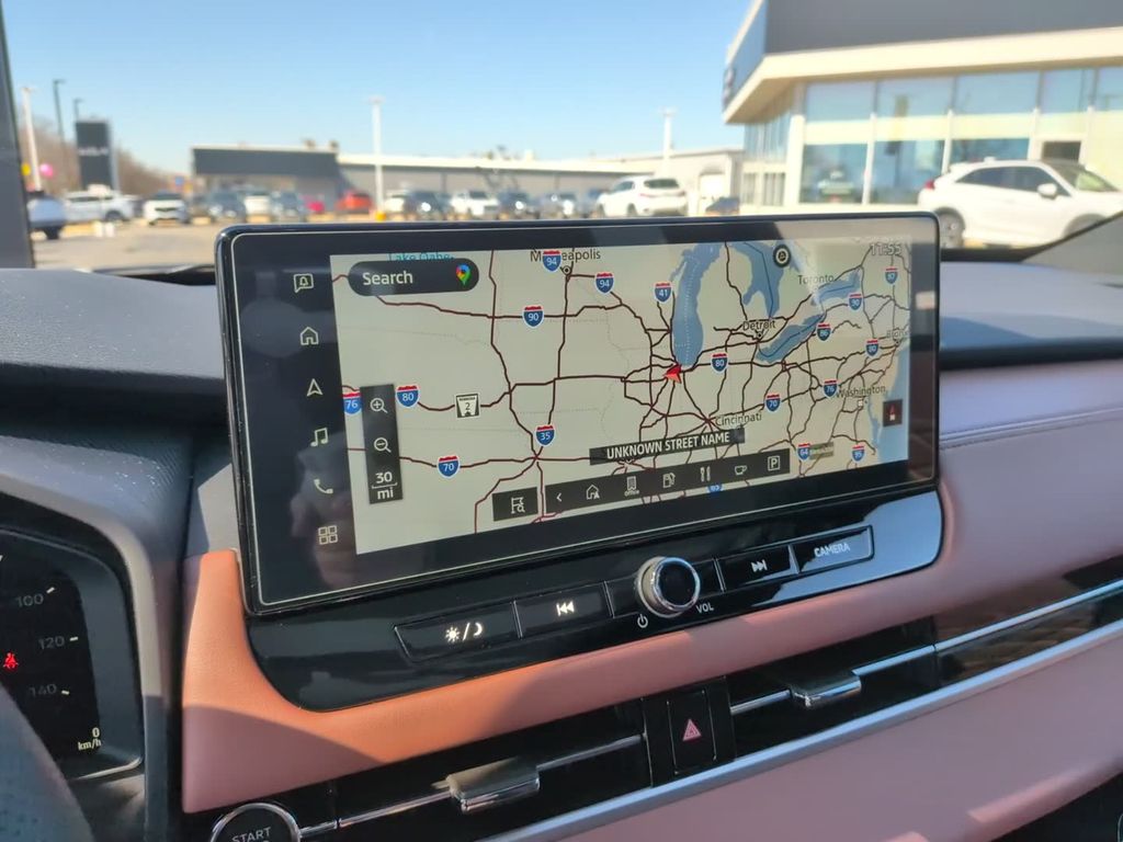 New 2026 Gray Mitsubishi SEL image 24