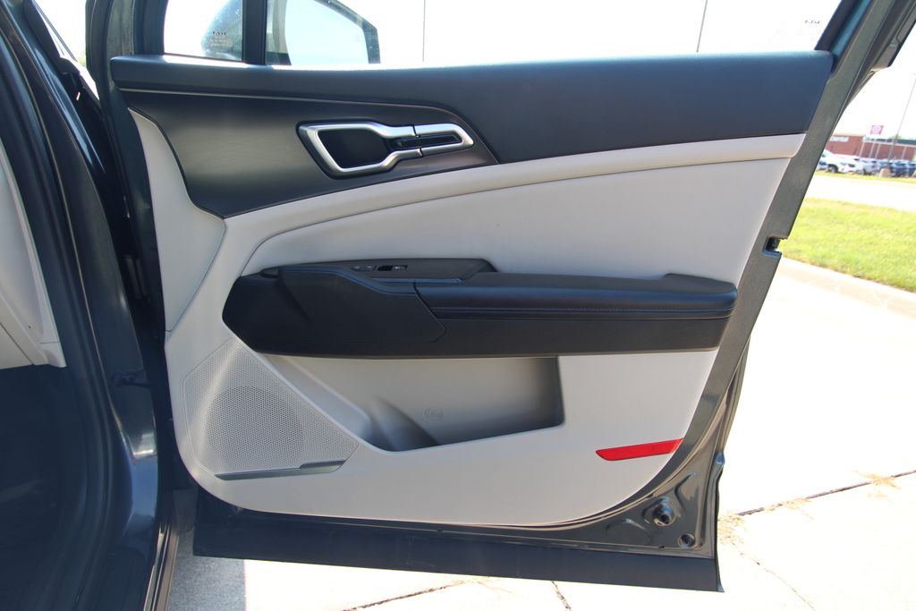 Used 2023 Kia Sportage SUV