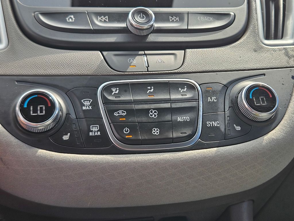 Used Car 2024 Chevrolet Malibu  Lt For Sale Under $20,000 In San Marcos, Texas