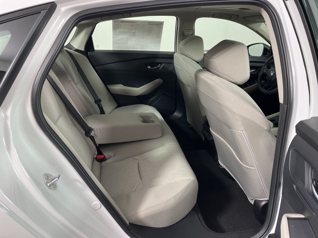 Thumbnail: 2025 Honda Accord - 12