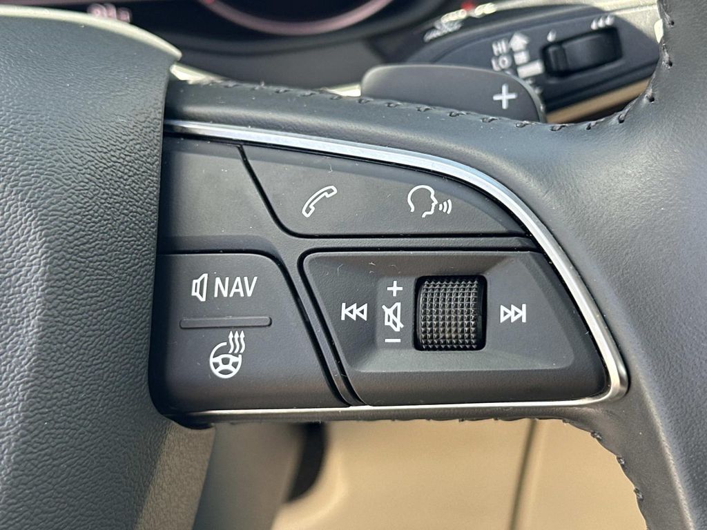 Thumbnail: 2019 Audi Q5 - 28