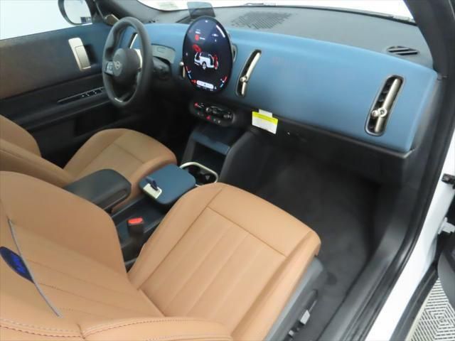 Thumbnail: 2025 MINI Cooper Countryman - 19