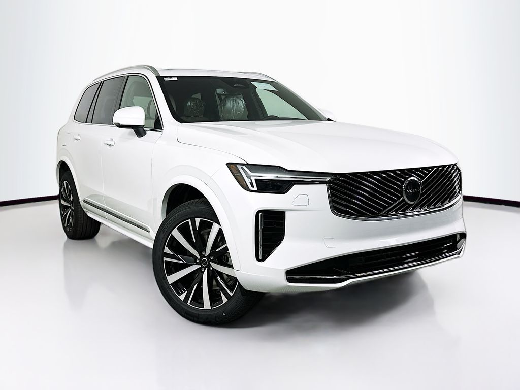 2026 Volvo XC90 B6 Core