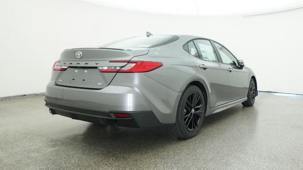 Thumbnail: 2026 Toyota Camry - 27