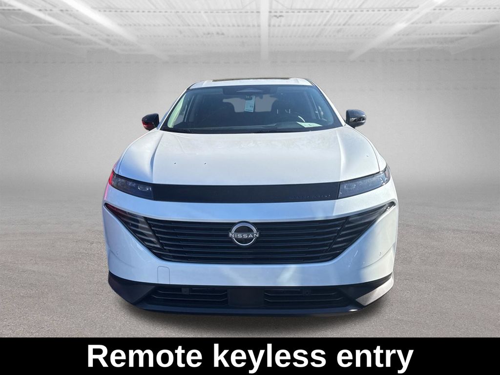 2026 Nissan Murano SL - 4