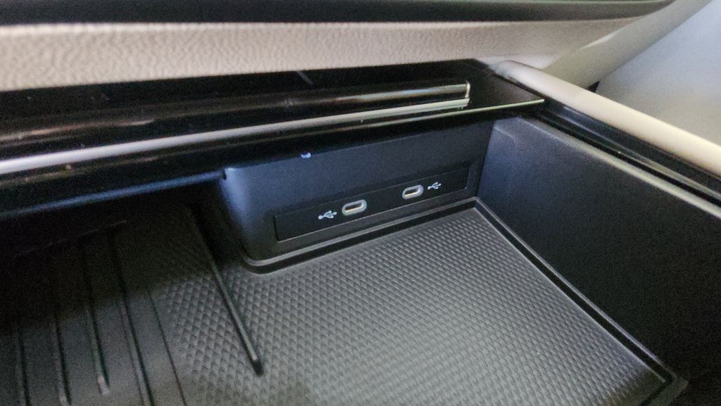 2026 Volkswagen Atlas