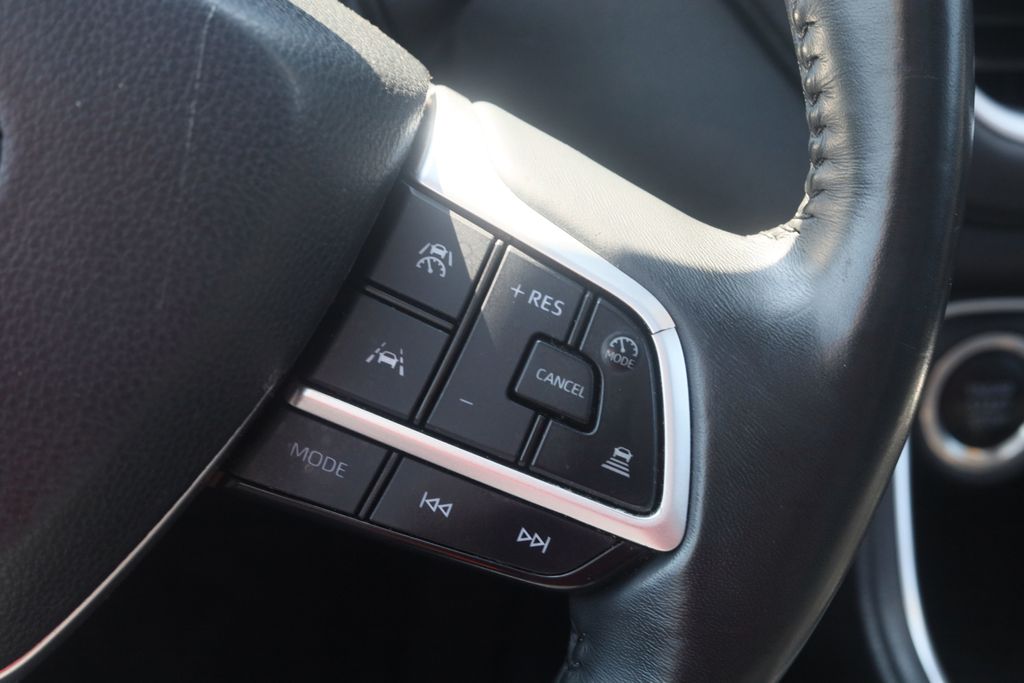 Used 2024 Toyota Grand Highlander SUV