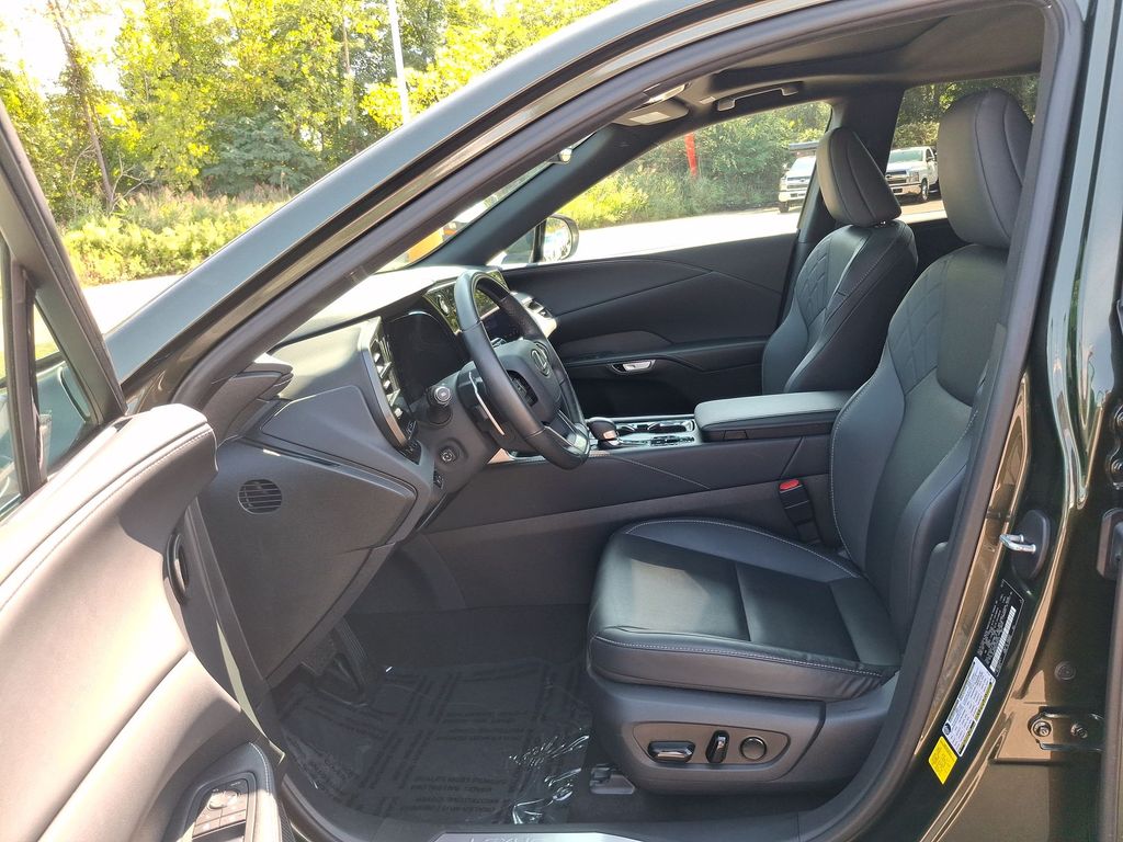 Used 2025 Lexus RX SUV