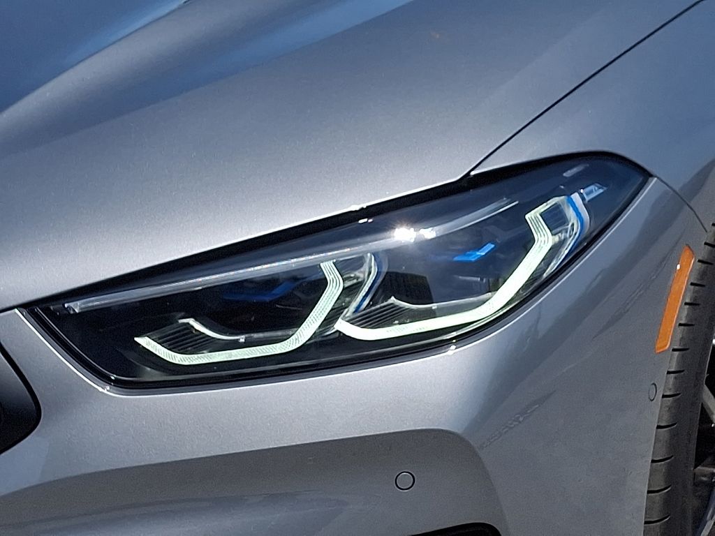Thumbnail: 2023 BMW 8 Series - 11