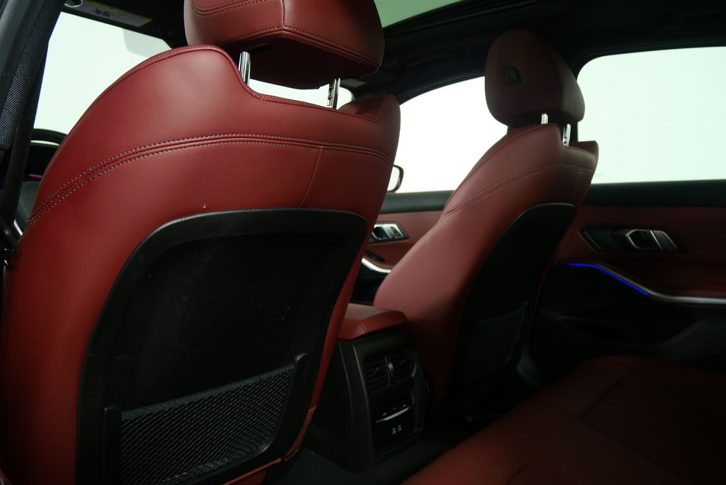 2022 BMW 3 Series 330i 17