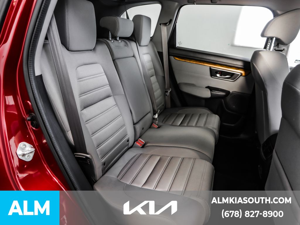 2021 Honda CR-V EX photo 19