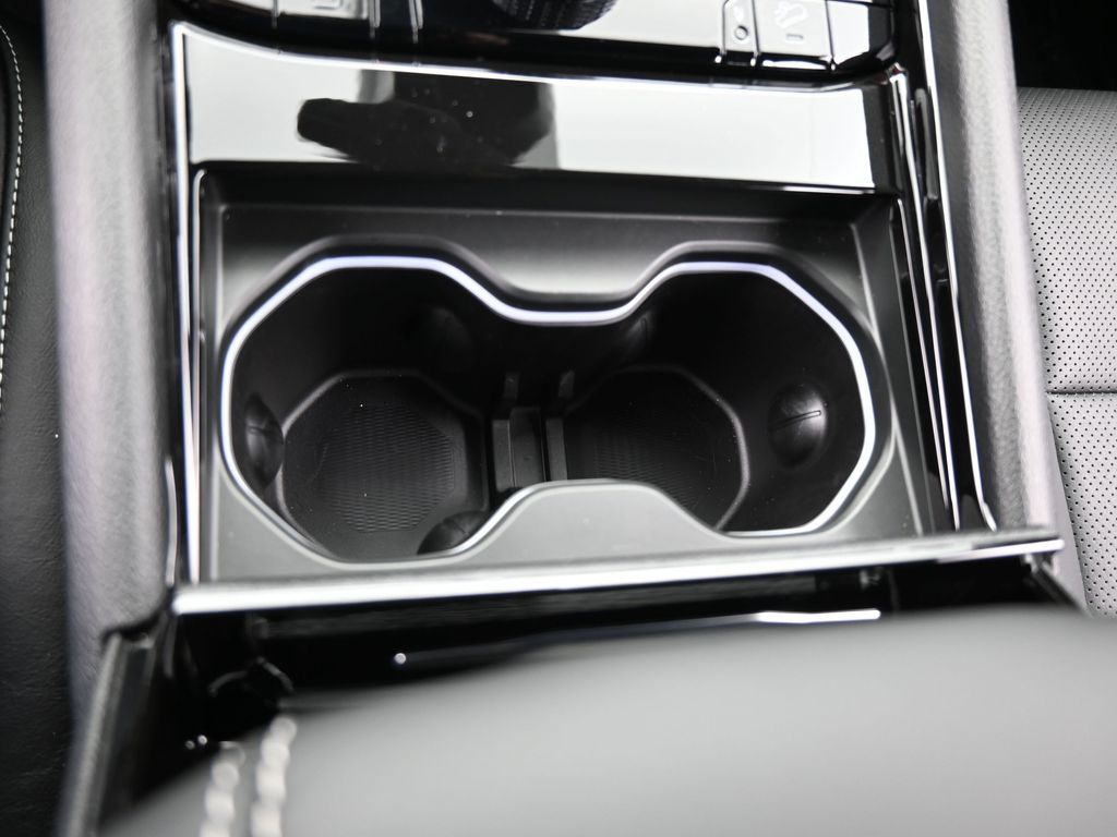 Used 2024 Silver Zynith Jeep Overland image 34