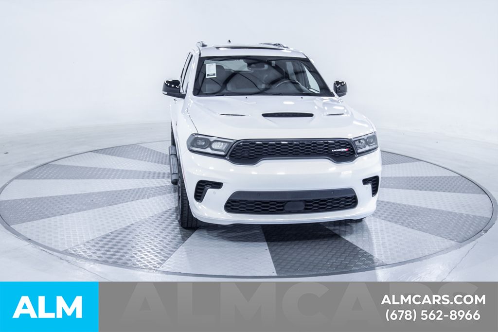 Used 2024 White Dodge R/T image 15