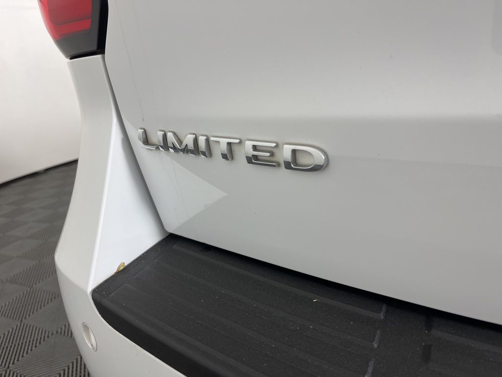 Thumbnail: 2023 Ford Expedition - 21