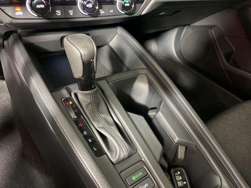 Thumbnail: 2025 Honda Accord - 29