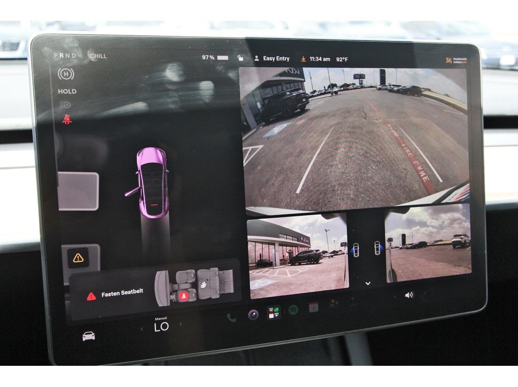 2022 Tesla Model Y Long Range  at North Houston Mitsubishi