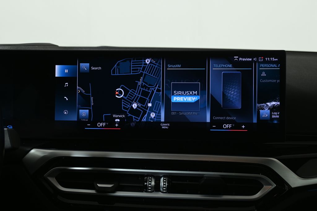 Thumbnail: 2023 BMW 3 Series - 21