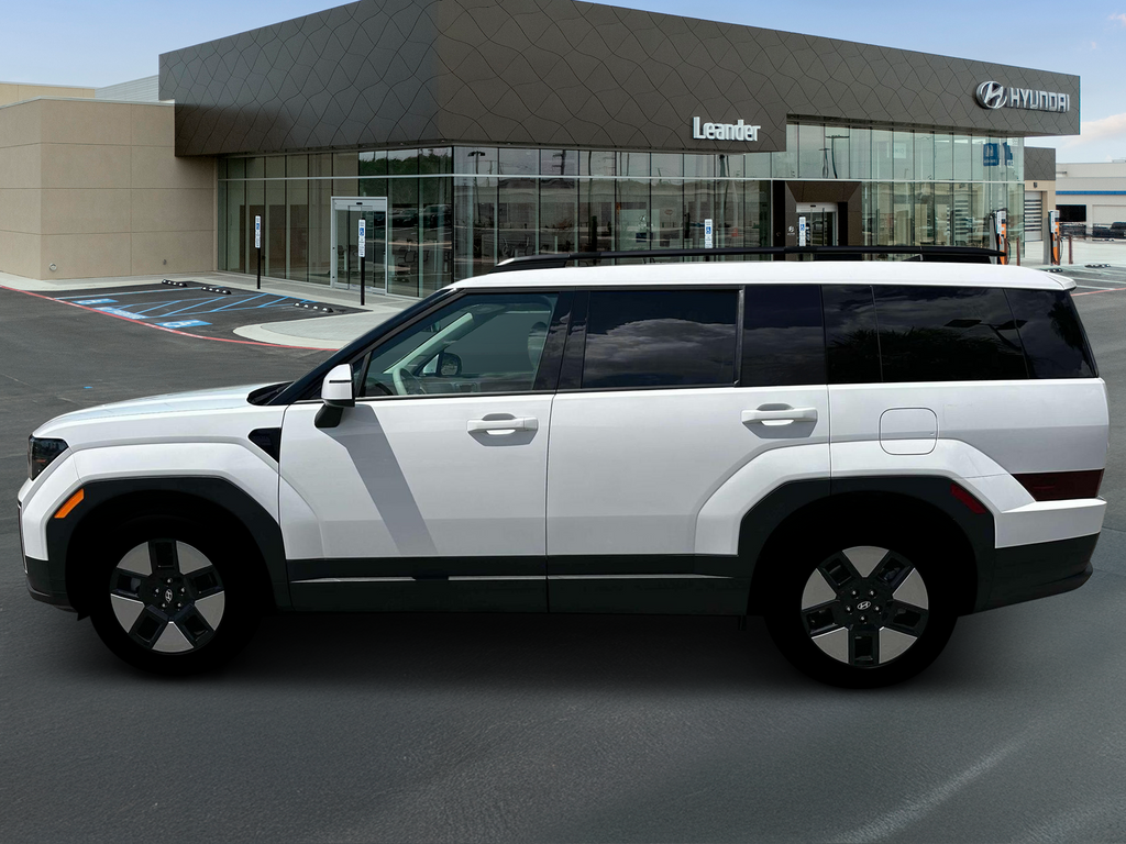 Thumbnail: 2026 Hyundai Santa Fe - 3