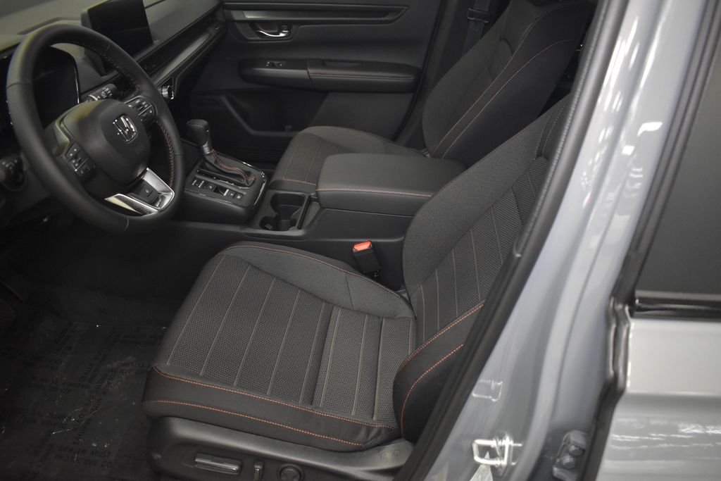 Thumbnail: 2026 Honda CR-V - 21