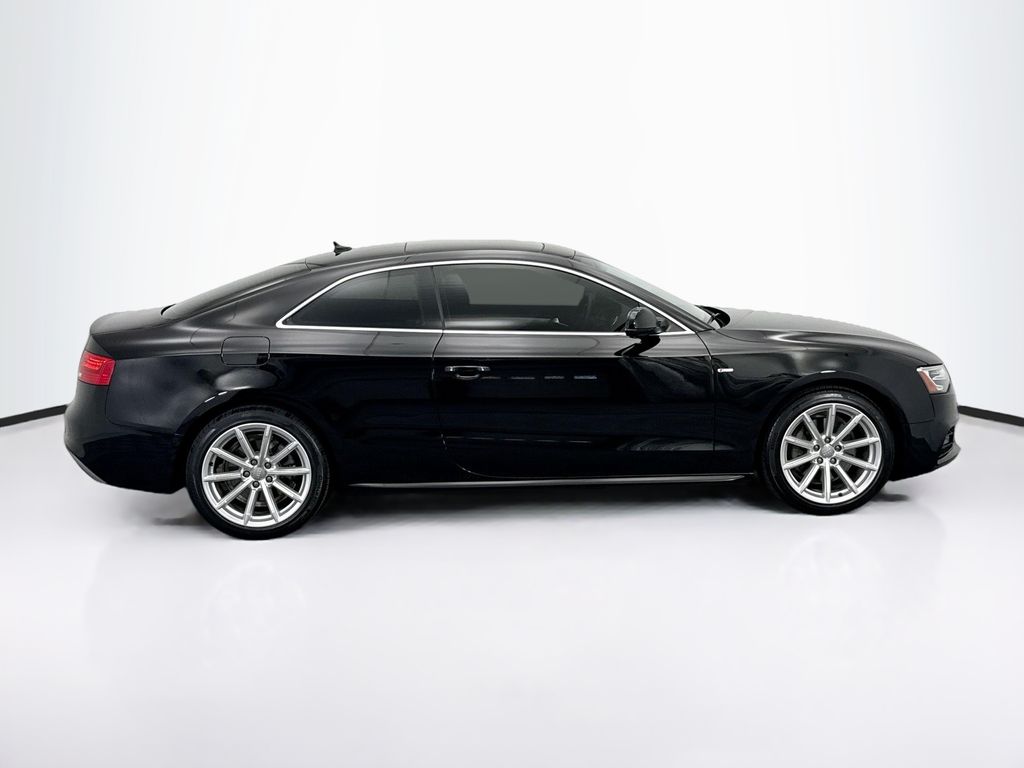 Thumbnail: 2016 Audi A5 - 4