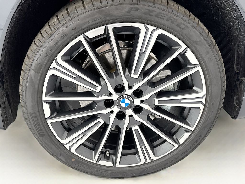 Thumbnail: 2026 BMW X1 - 30