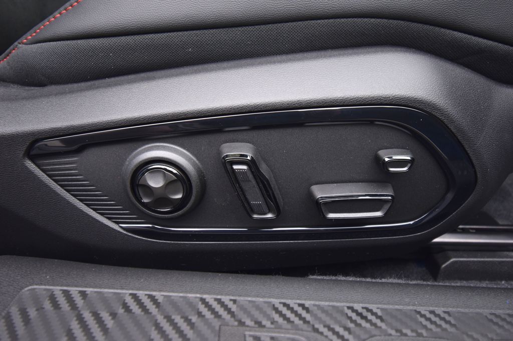 new 2026 Dodge Charger car, priced at $60,033