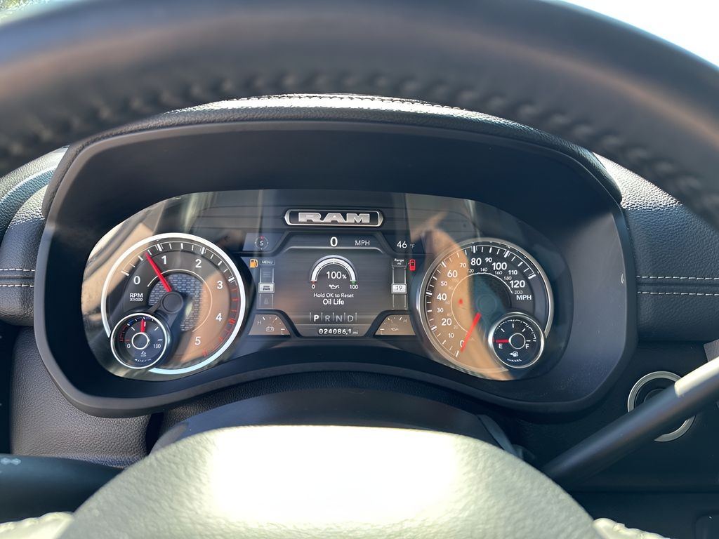 Used Car 2024 Ram 3500  Laramie For Sale Under $70,000 In Austin, Texas