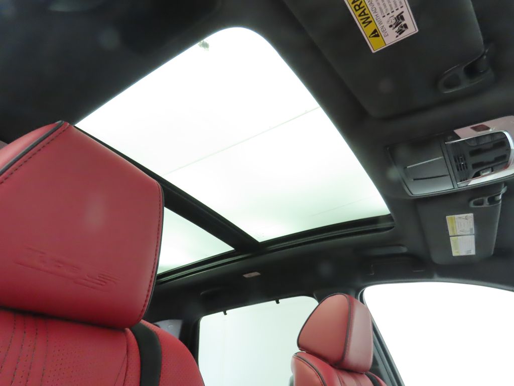 Thumbnail: 2026 Acura MDX - 19