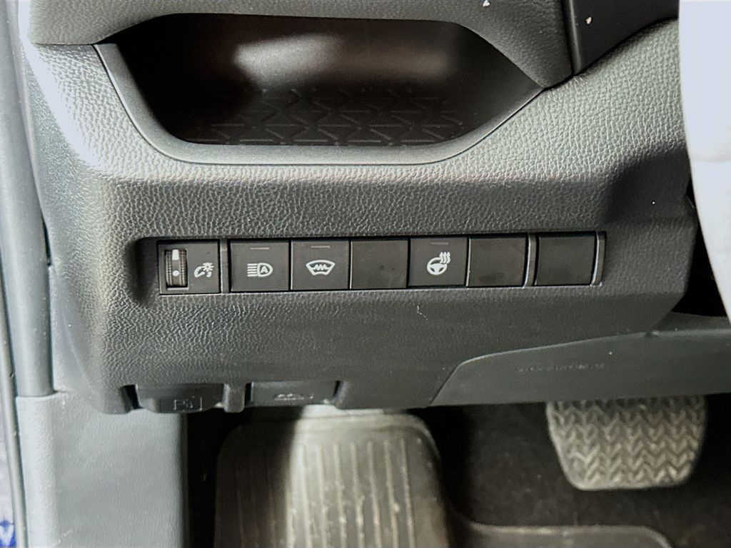 used 2023 Toyota RAV4 car, priced at $29,985