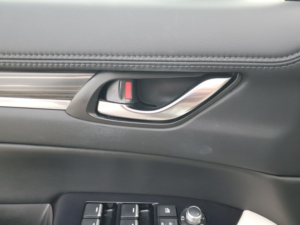 Used Car 2022 Mazda Cx-5  2.5 S Premium Plus Package For Sale Under $25,000 In Austin, Texas