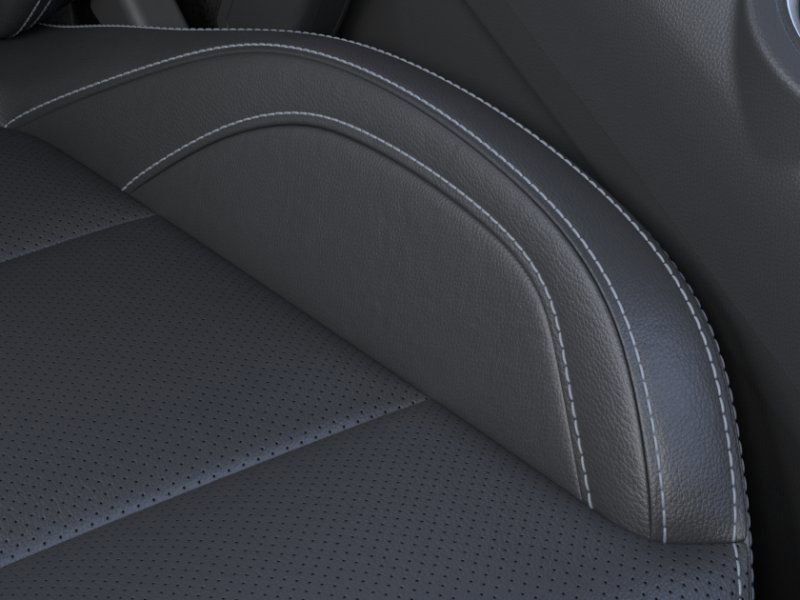 2025 Ford Mustang GT Premium photo