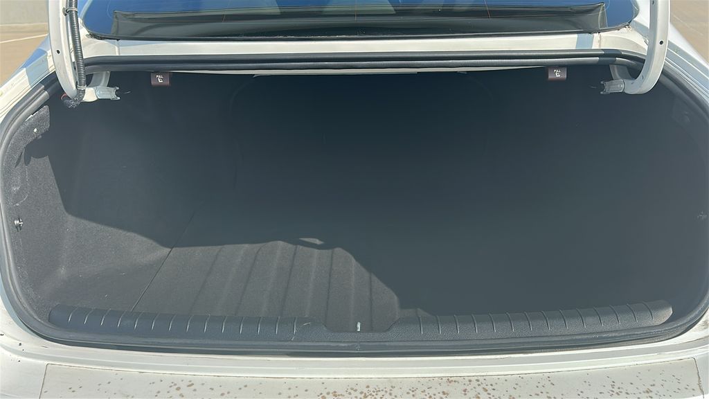 2022 Hyundai Sonata SE Gray at DeMontrond Ford