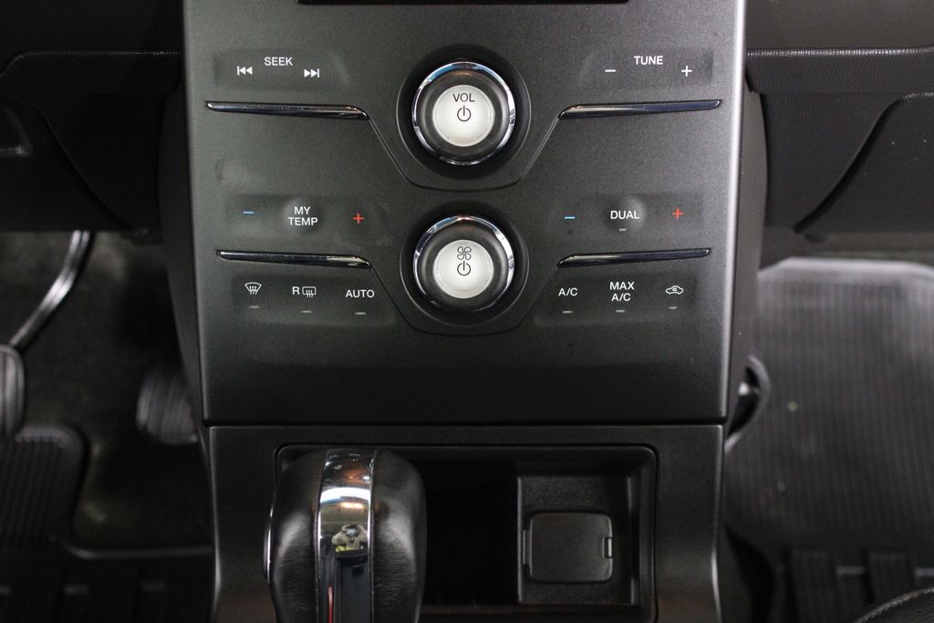 Used 2017 Ford Flex for sale in 