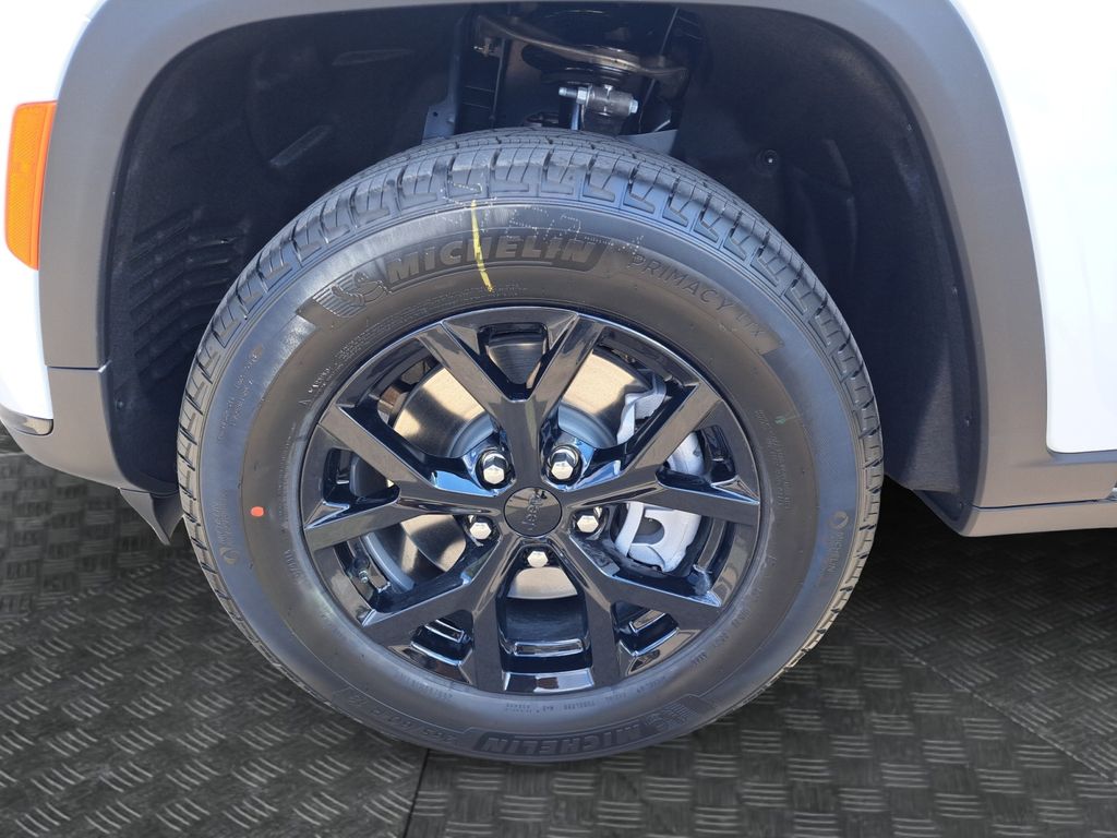 New Car 2025 Jeep Grand Cherokee L  Altitude X For Sale Under $50,000 In Austin, Texas