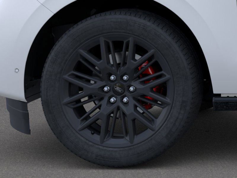 2025 Ford Expedition Platinum MAX