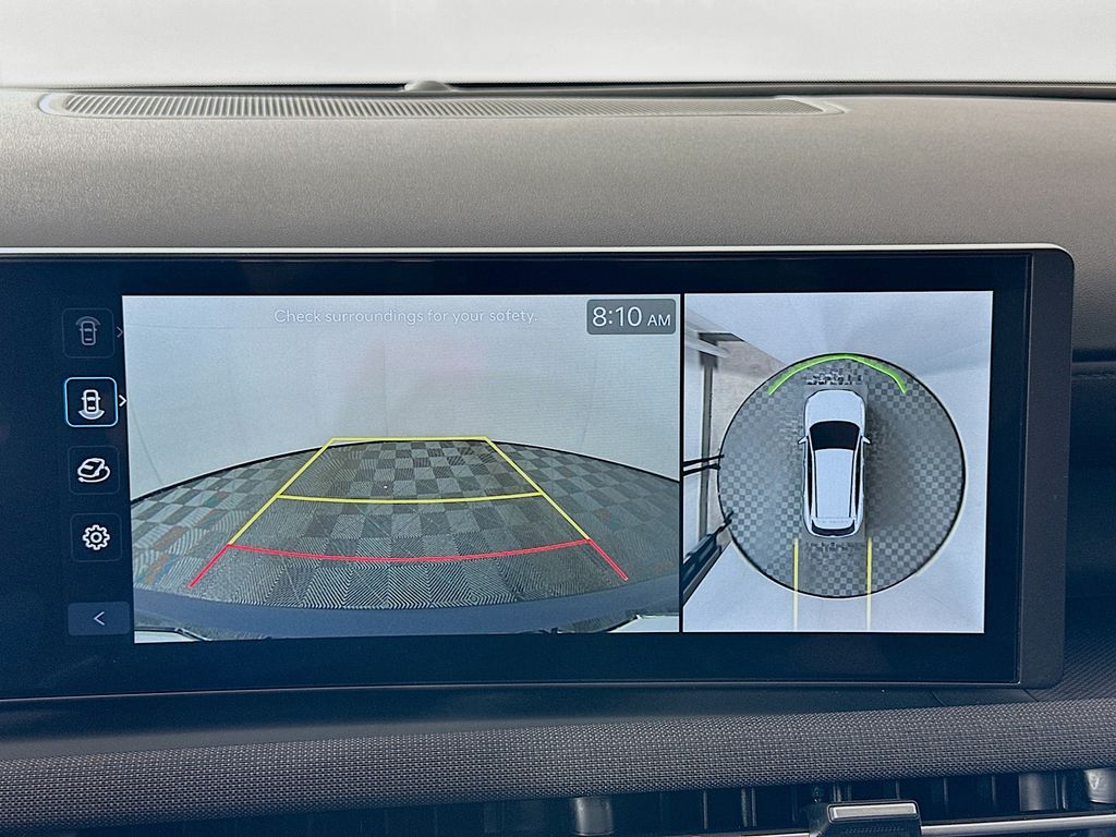 2025 Hyundai Tucson Limited 14