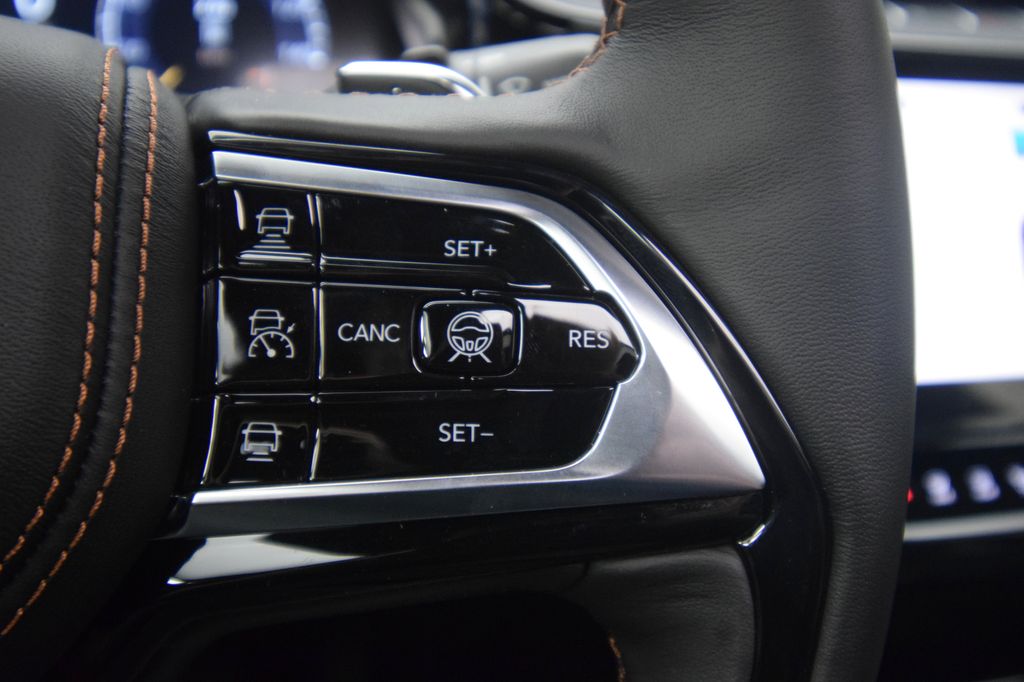 new 2026 Jeep Grand Cherokee L car, priced at $62,018