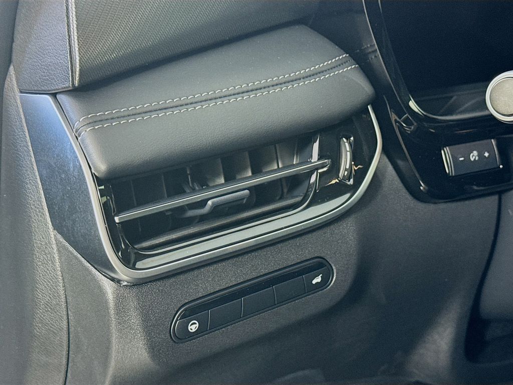 QX60 LUXE