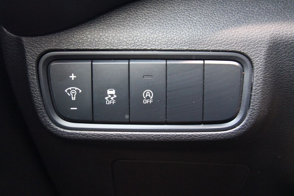 Used 2023 Kia Soul Hatchback