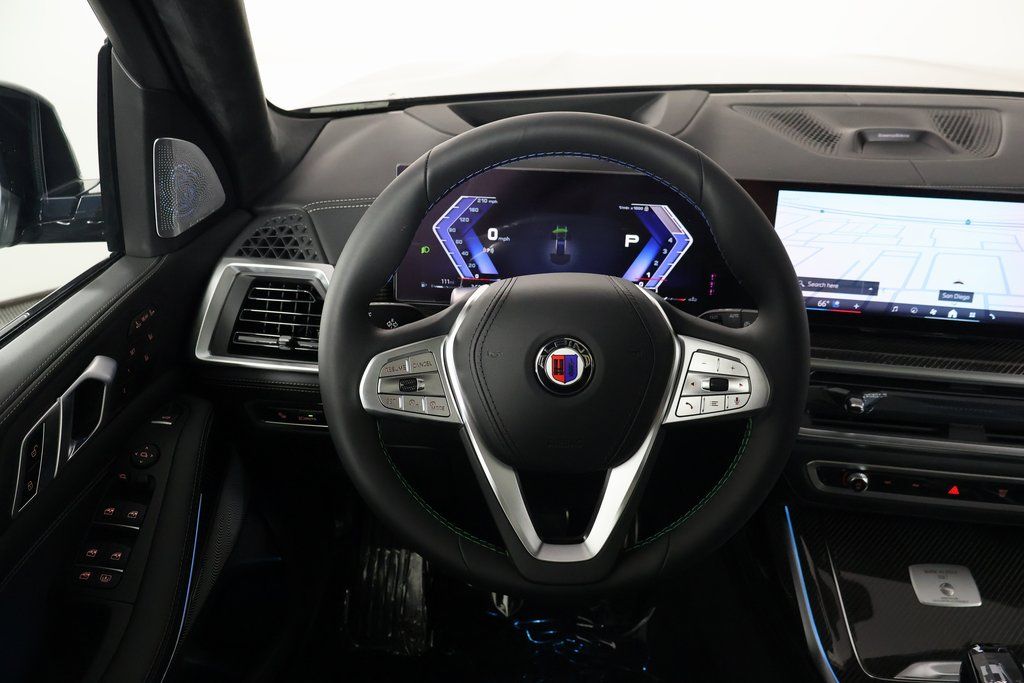 Thumbnail: 2026 BMW X7 - 3