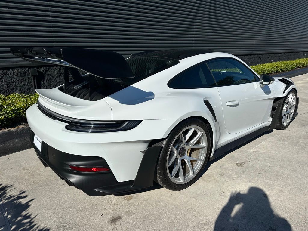 Thumbnail: 2025 Porsche 911 - 9