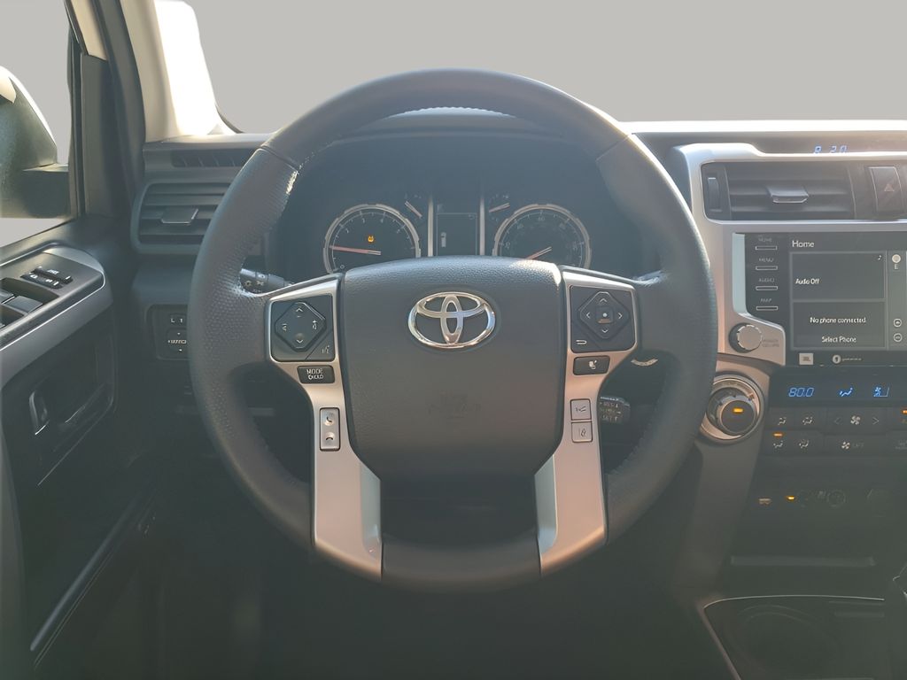 Used Car 2020 Toyota 4runner  Limited For Sale Under $30,000 In Austin, Texas