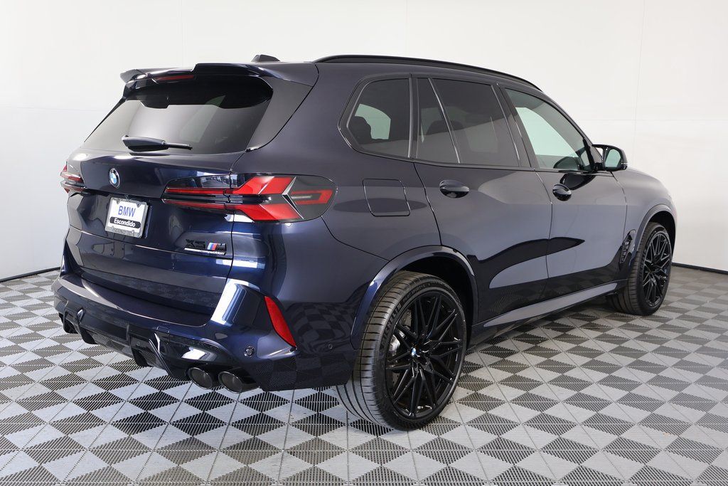 Thumbnail: 2026 BMW X5 - 2